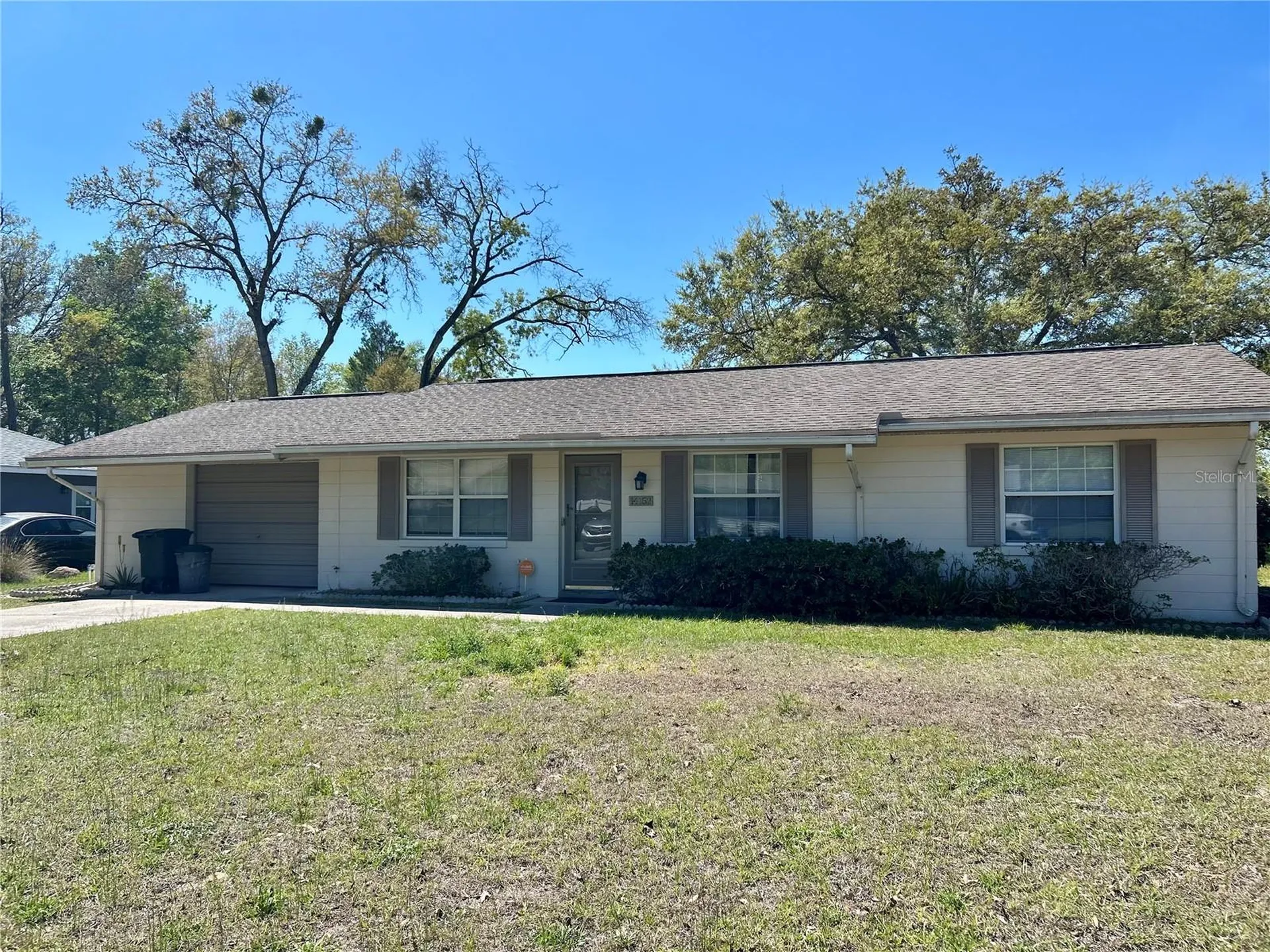 14152 SW 42nd Terrace Road Ocala FL 34473
