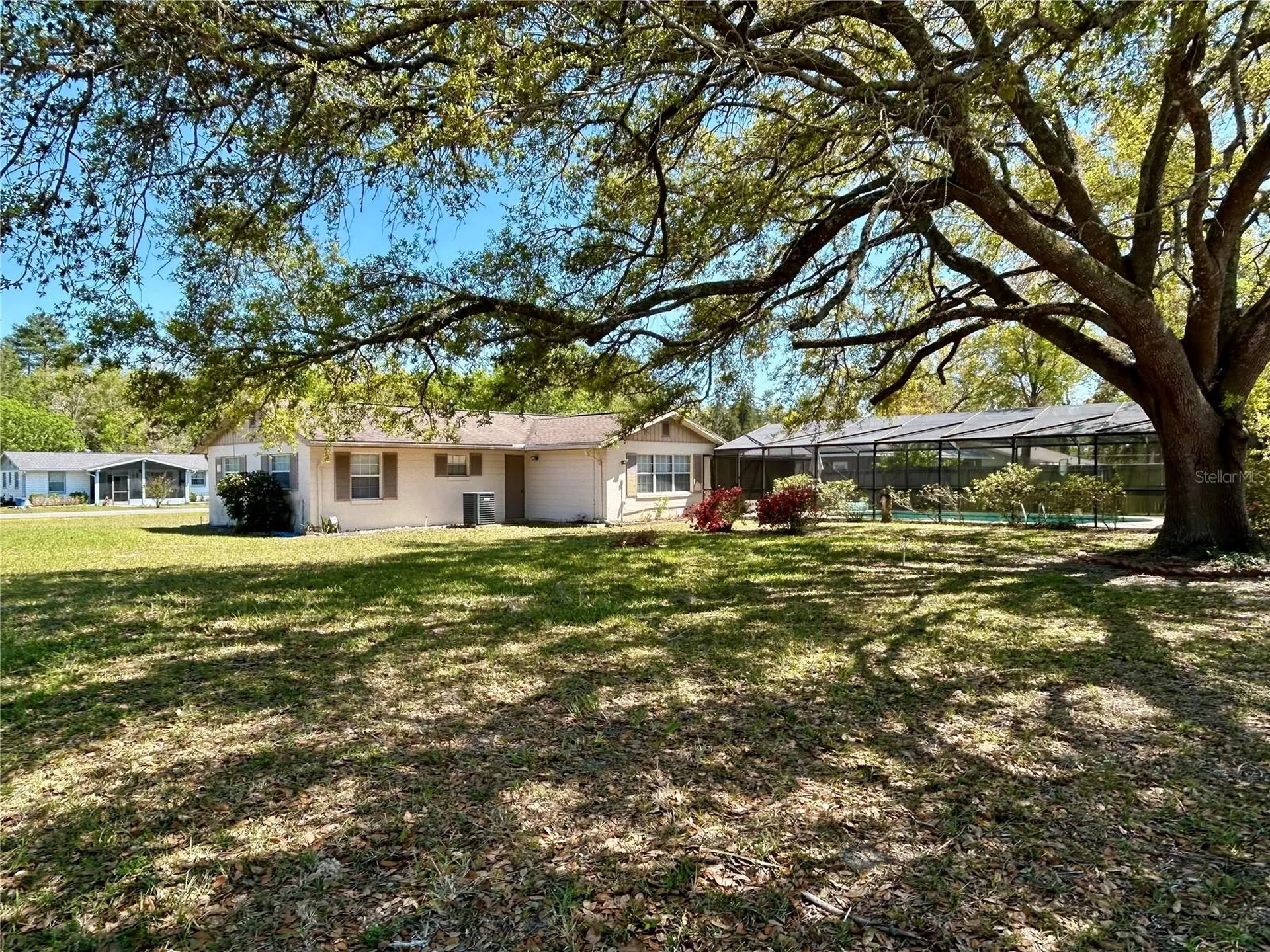 14152 SW 42nd Terrace Road Ocala FL 34473