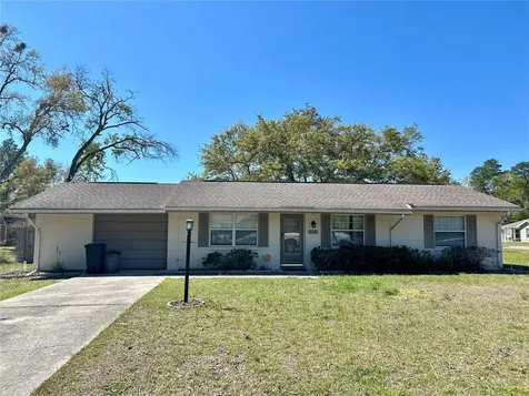 14152 SW 42nd Terrace Road Ocala FL 34473