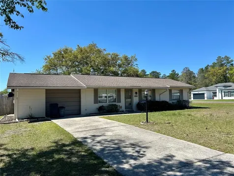 14152 SW 42nd Terrace Road Ocala FL 34473