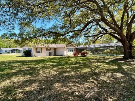 14152 SW 42nd Terrace Road Ocala FL 34473