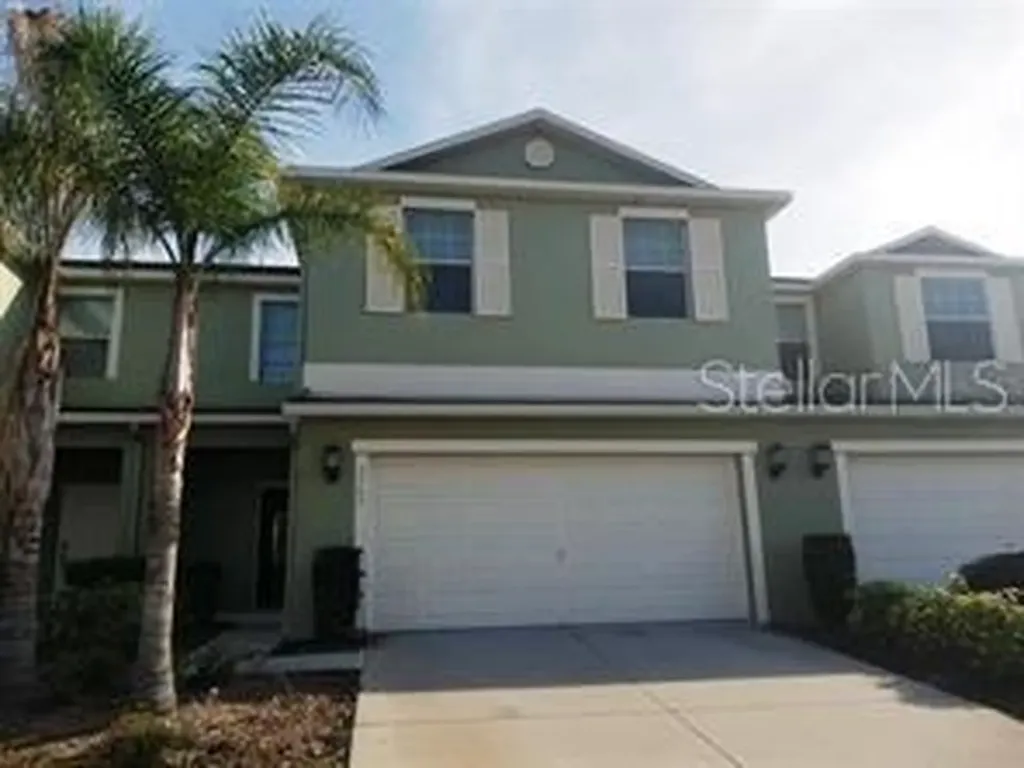 3562 Rodrick Circle Orlando FL 32824