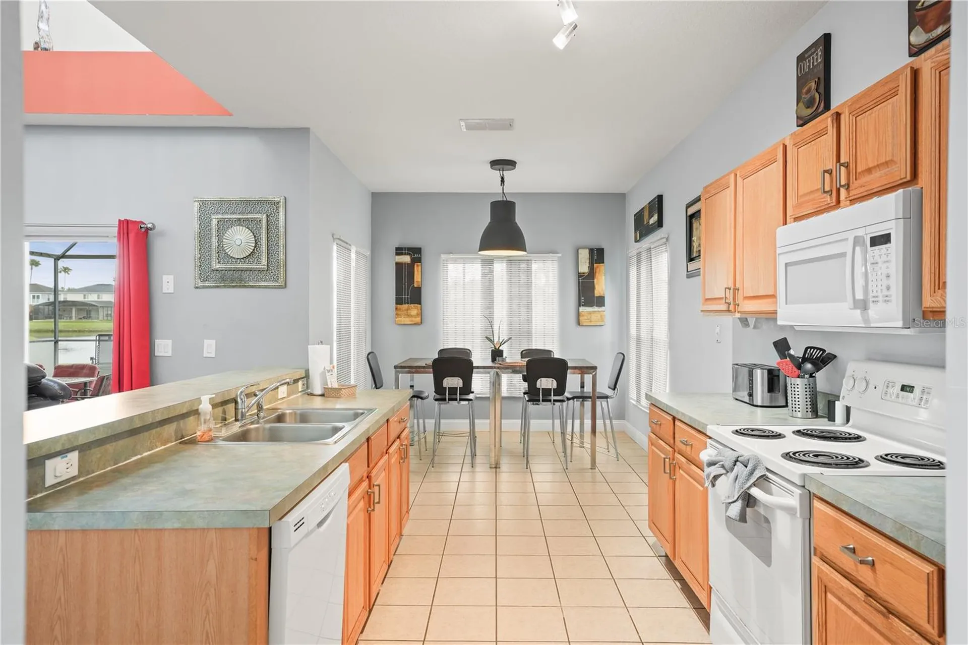 4663 Cumbrian Lakes Drive Kissimmee FL 34746