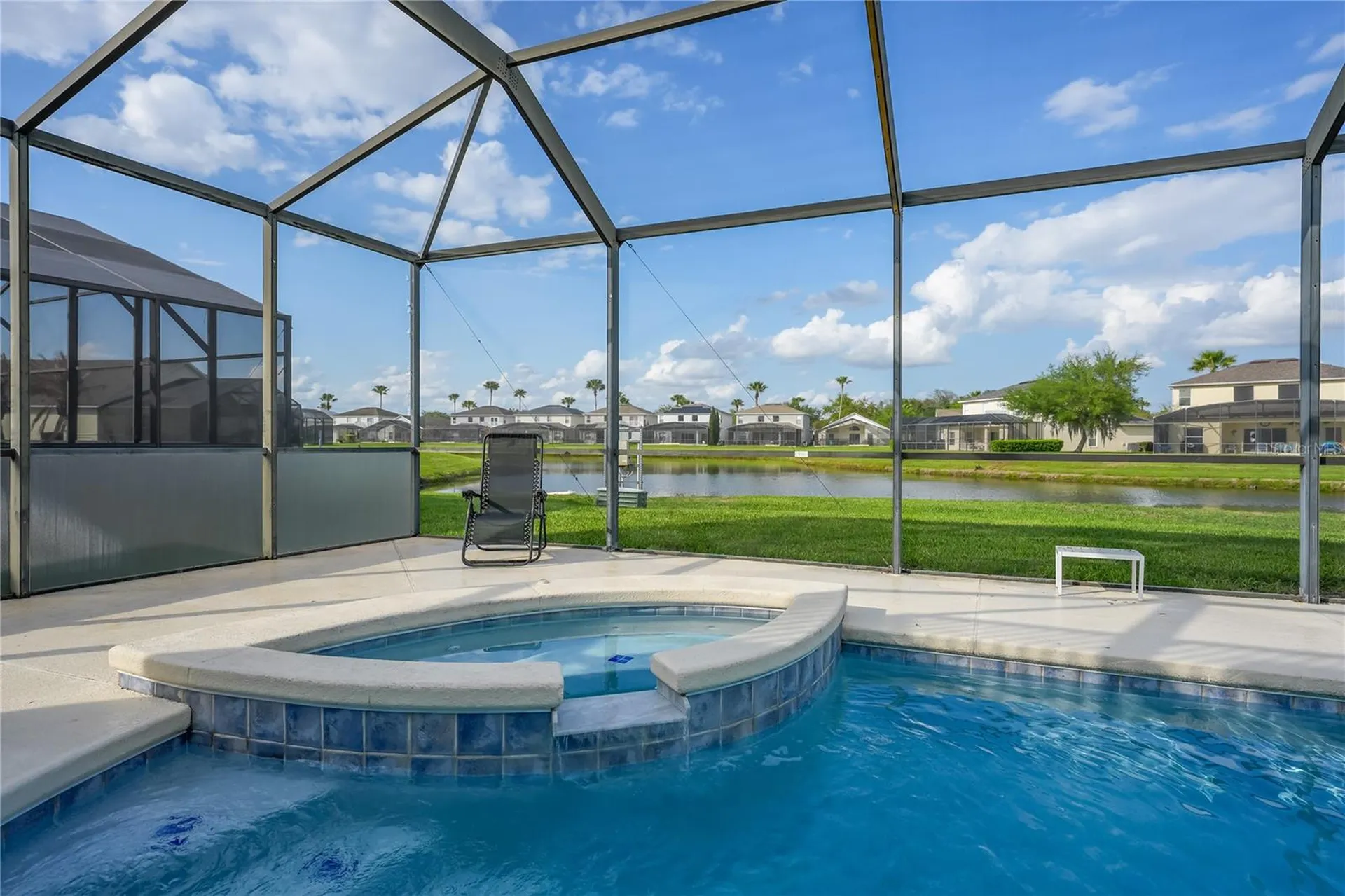 4663 Cumbrian Lakes Drive Kissimmee FL 34746