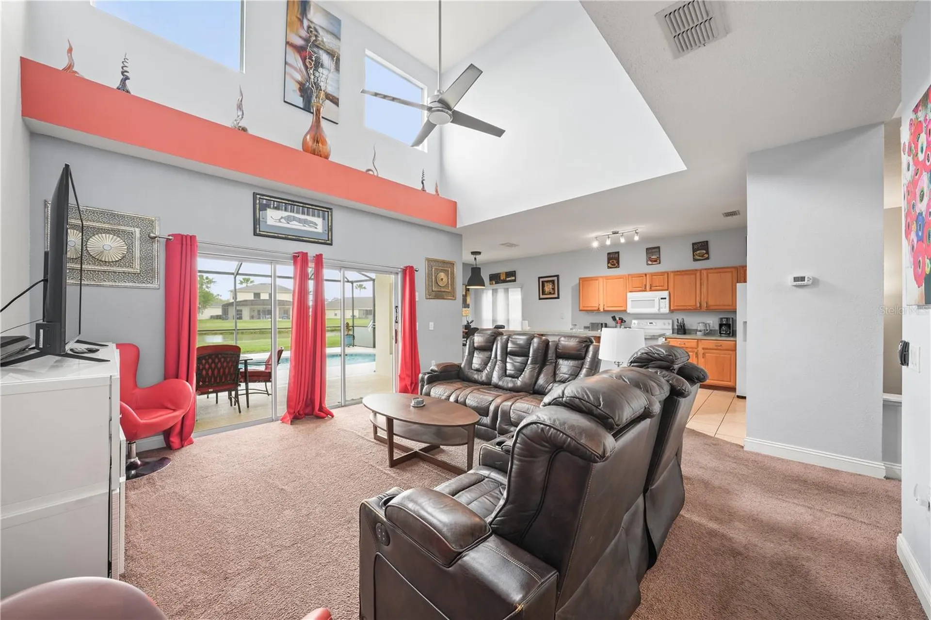 4663 Cumbrian Lakes Drive Kissimmee FL 34746