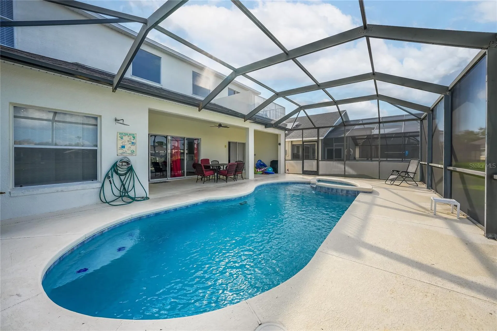 4663 Cumbrian Lakes Drive Kissimmee FL 34746