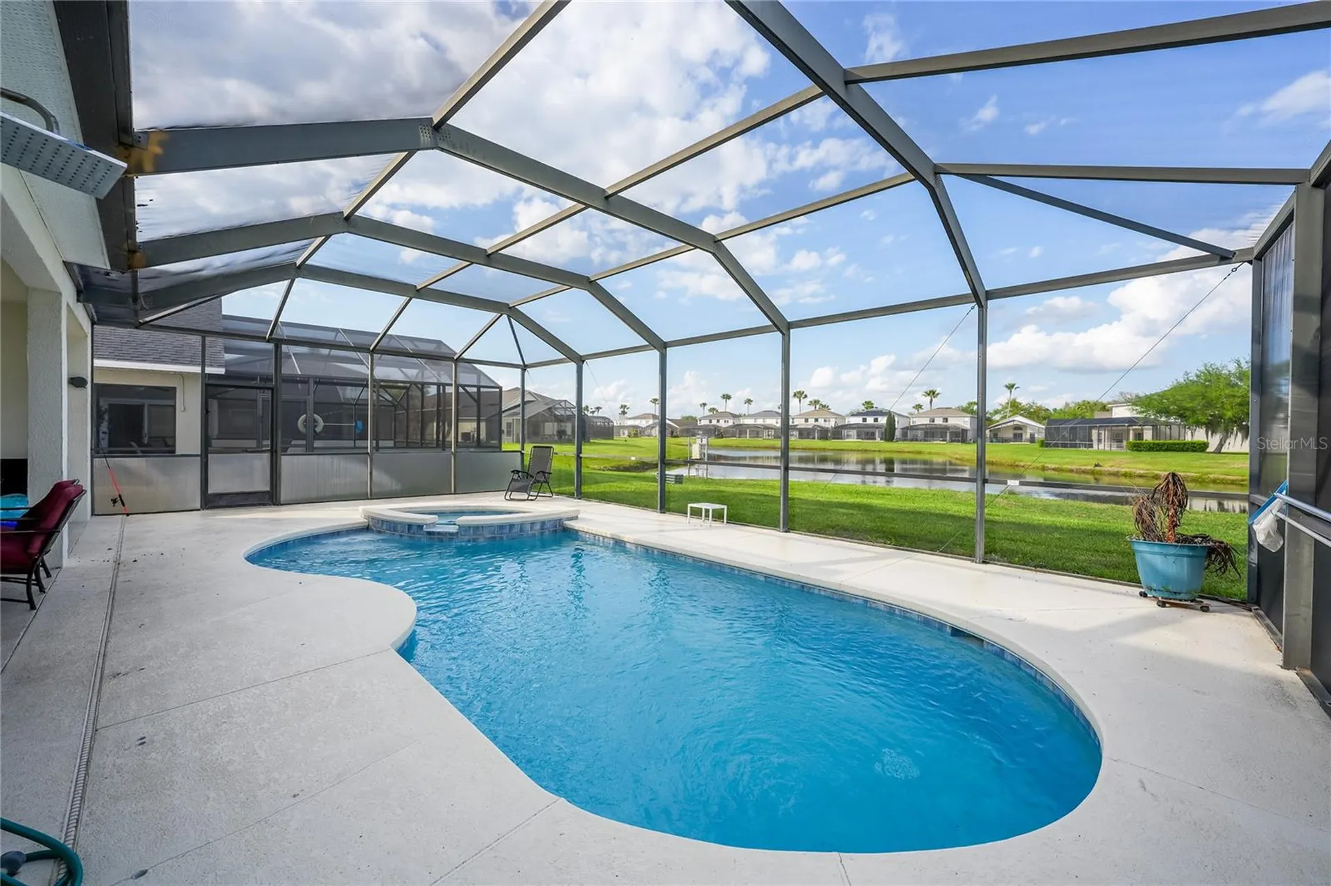 4663 Cumbrian Lakes Drive Kissimmee FL 34746