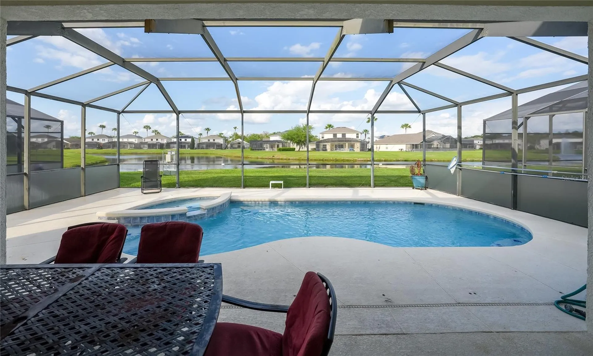 4663 Cumbrian Lakes Drive Kissimmee FL 34746