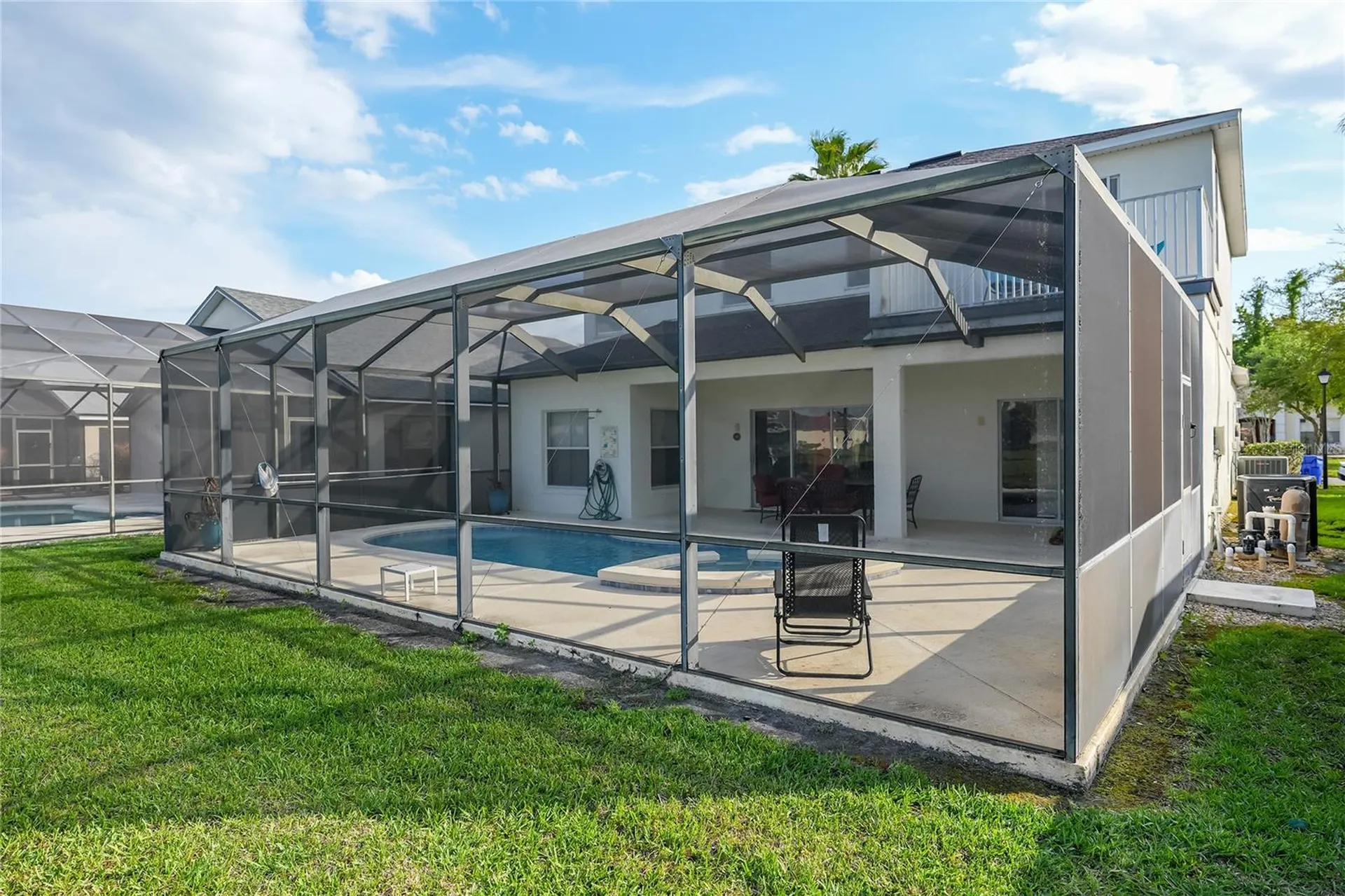 4663 Cumbrian Lakes Drive Kissimmee FL 34746