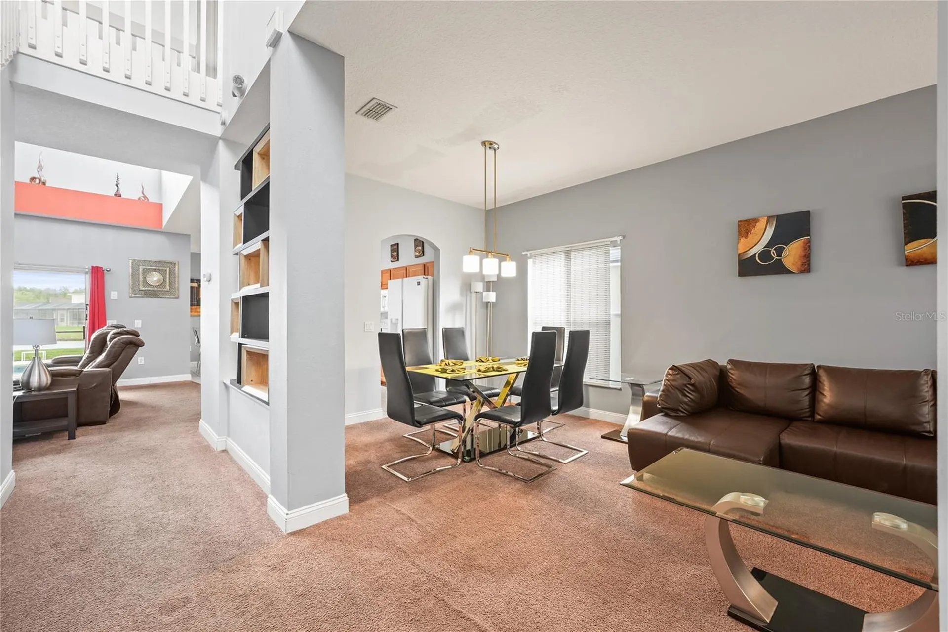 4663 Cumbrian Lakes Drive Kissimmee FL 34746
