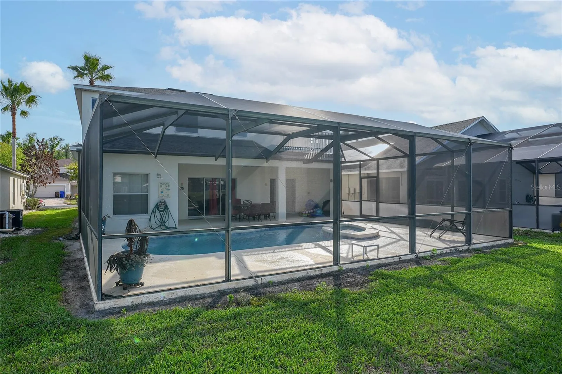 4663 Cumbrian Lakes Drive Kissimmee FL 34746
