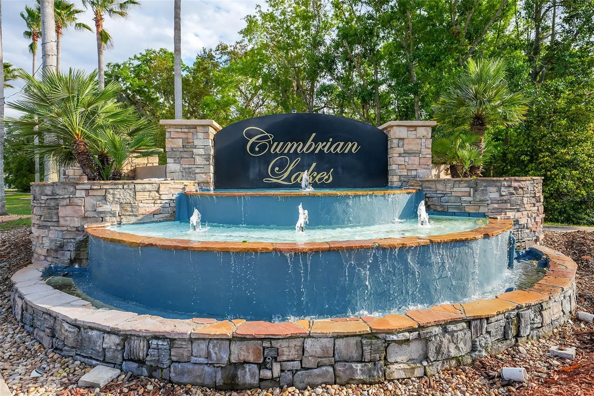 4663 Cumbrian Lakes Drive Kissimmee FL 34746