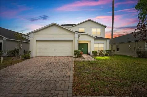 4663 Cumbrian Lakes Drive Kissimmee FL 34746