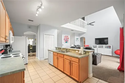 4663 Cumbrian Lakes Drive Kissimmee FL 34746
