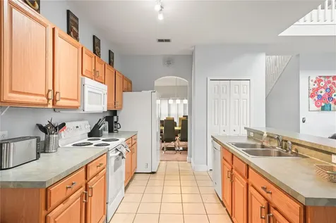 4663 Cumbrian Lakes Drive Kissimmee FL 34746