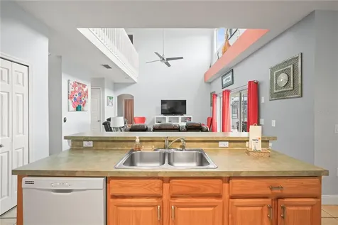 4663 Cumbrian Lakes Drive Kissimmee FL 34746