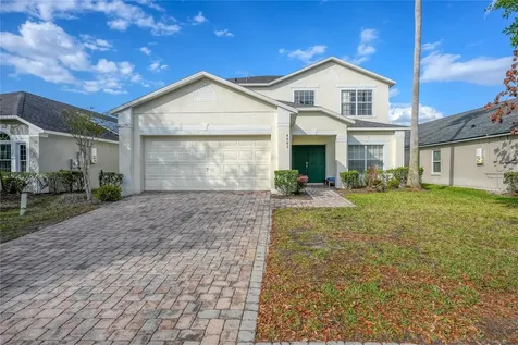 4663 Cumbrian Lakes Drive Kissimmee FL 34746