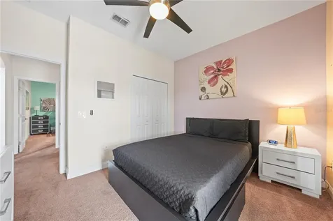 4663 Cumbrian Lakes Drive Kissimmee FL 34746