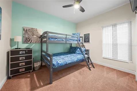 4663 Cumbrian Lakes Drive Kissimmee FL 34746