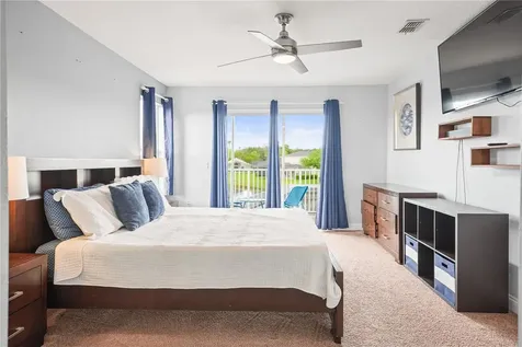 4663 Cumbrian Lakes Drive Kissimmee FL 34746