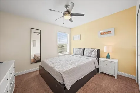 4663 Cumbrian Lakes Drive Kissimmee FL 34746