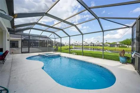 4663 Cumbrian Lakes Drive Kissimmee FL 34746
