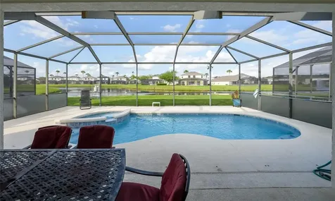 4663 Cumbrian Lakes Drive Kissimmee FL 34746