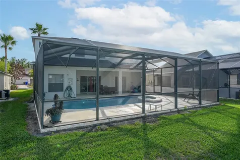 4663 Cumbrian Lakes Drive Kissimmee FL 34746