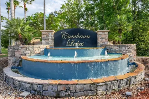 4663 Cumbrian Lakes Drive Kissimmee FL 34746