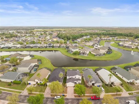 4663 Cumbrian Lakes Drive Kissimmee FL 34746