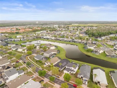 4663 Cumbrian Lakes Drive Kissimmee FL 34746
