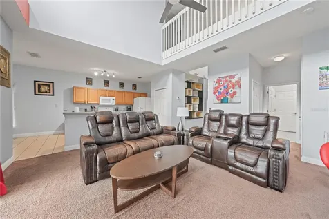 4663 Cumbrian Lakes Drive Kissimmee FL 34746