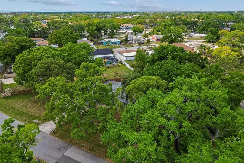 4412 Sweetwater Drive Tampa FL 33615