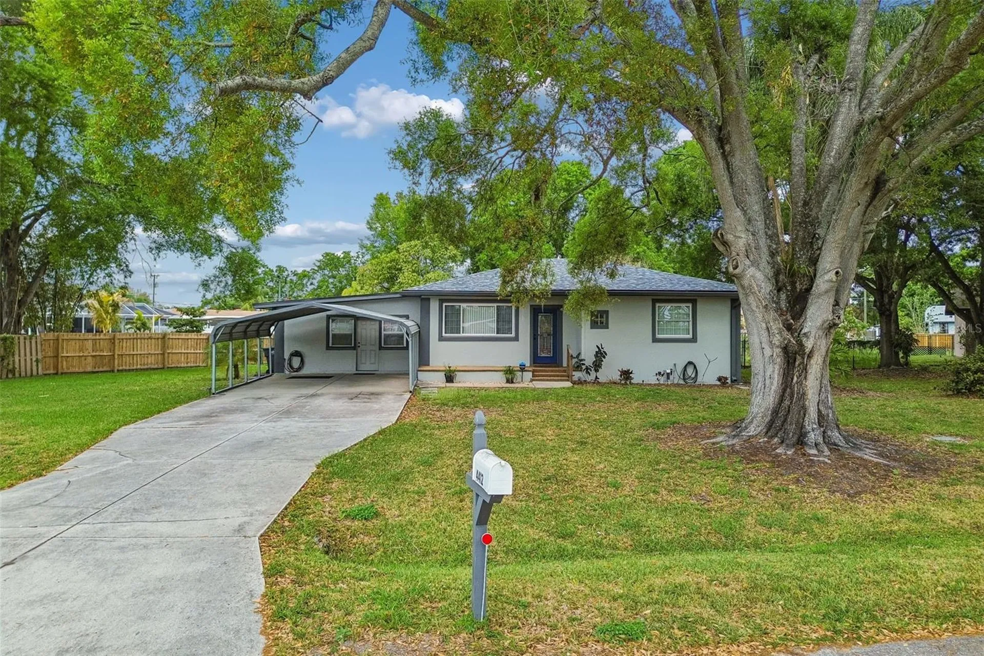 4412 Sweetwater Drive Tampa FL 33615