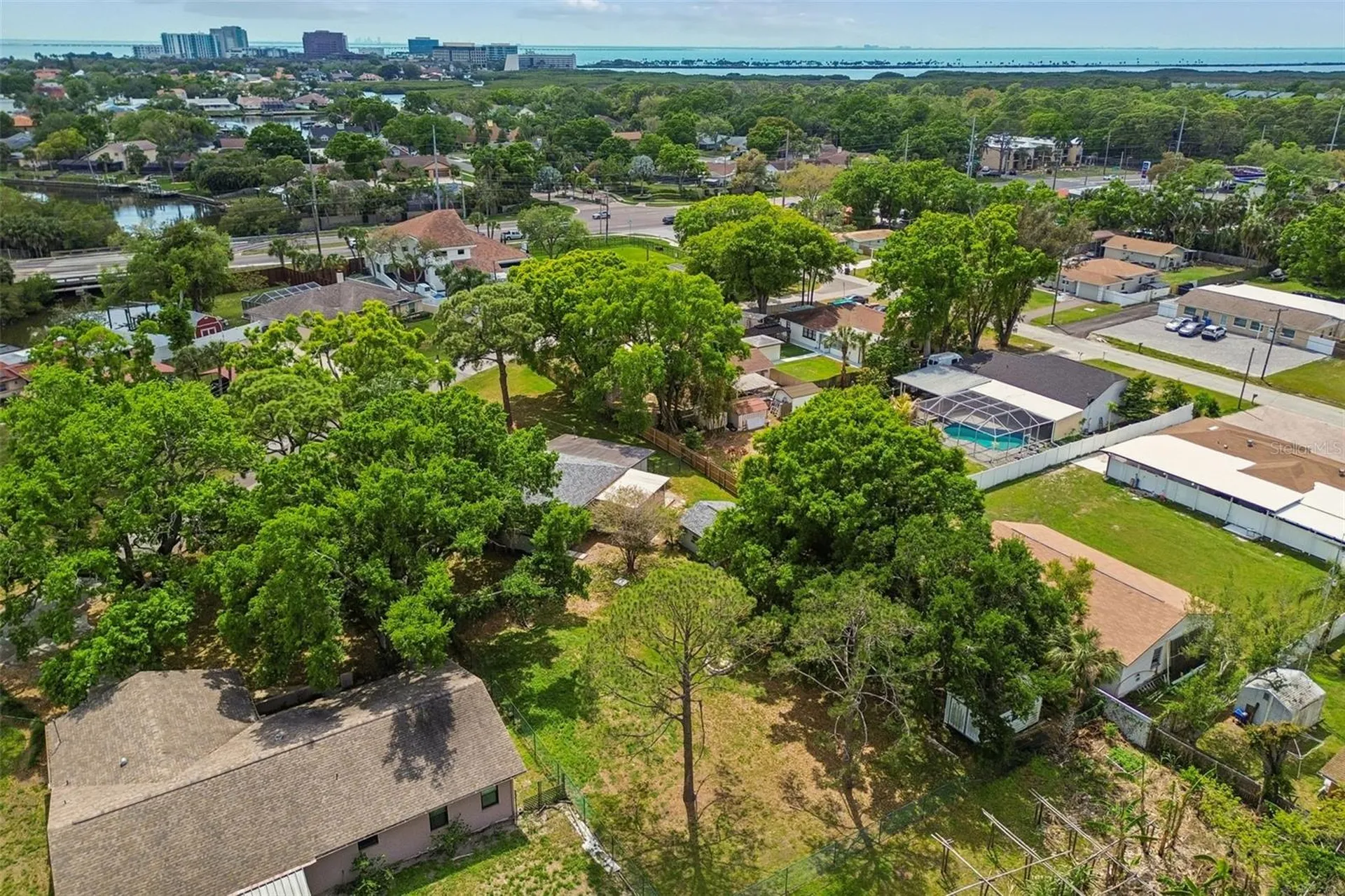 4412 Sweetwater Drive Tampa FL 33615
