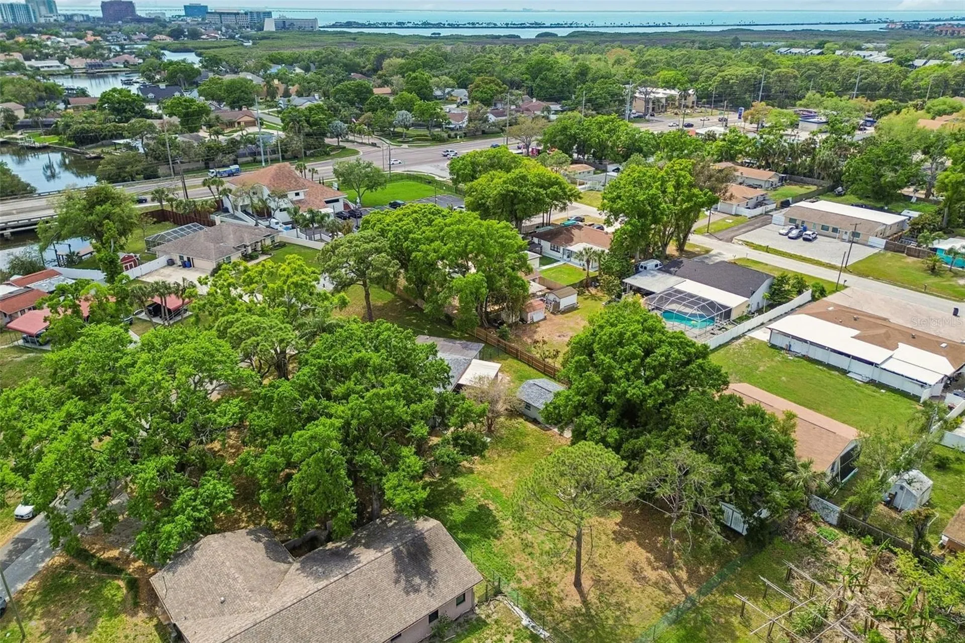 4412 Sweetwater Drive Tampa FL 33615