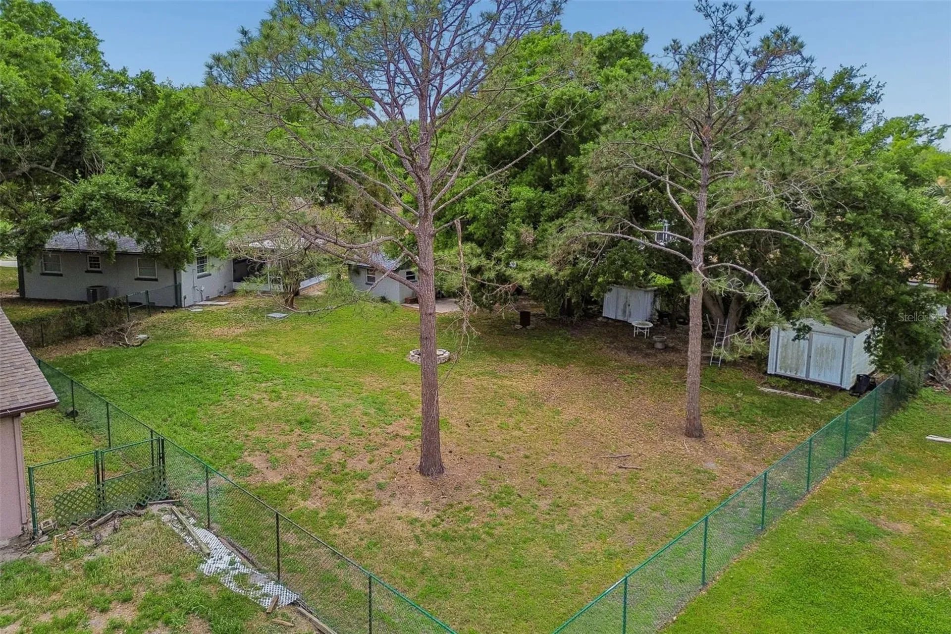4412 Sweetwater Drive Tampa FL 33615
