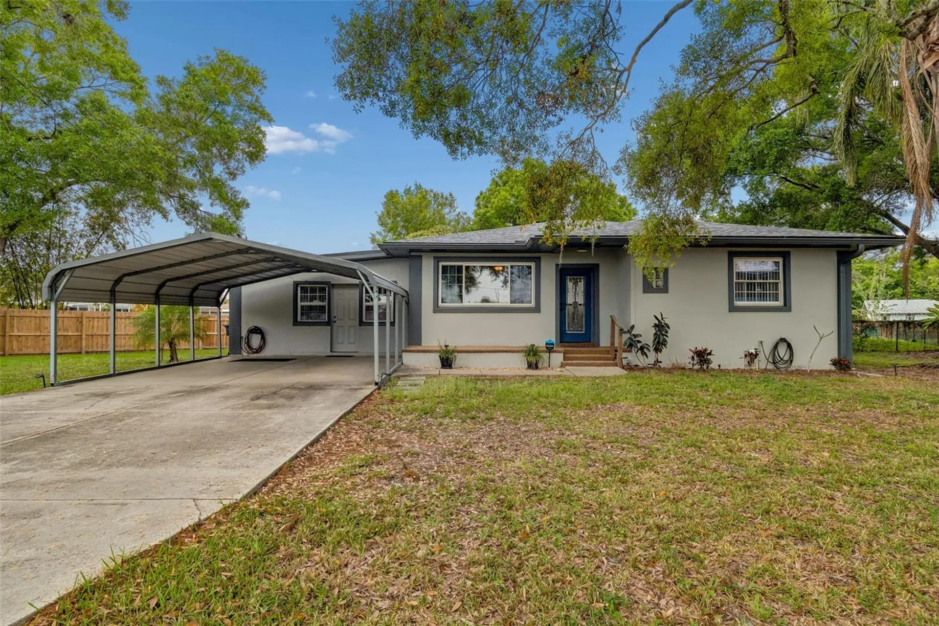 4412 Sweetwater Drive Tampa FL 33615