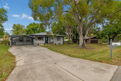 4412 Sweetwater Drive Tampa FL 33615