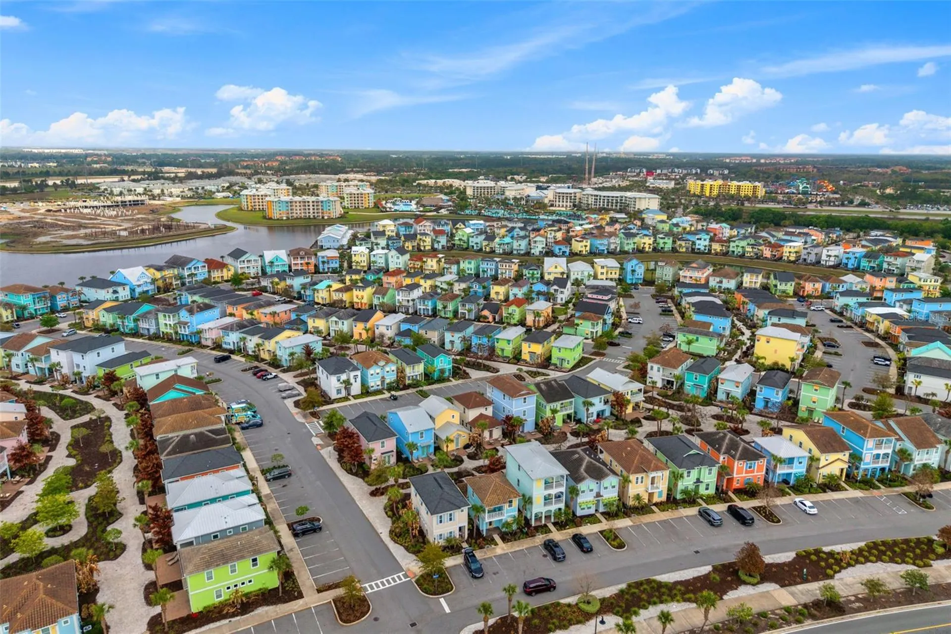2979 Latitude Lane Kissimmee FL 34747