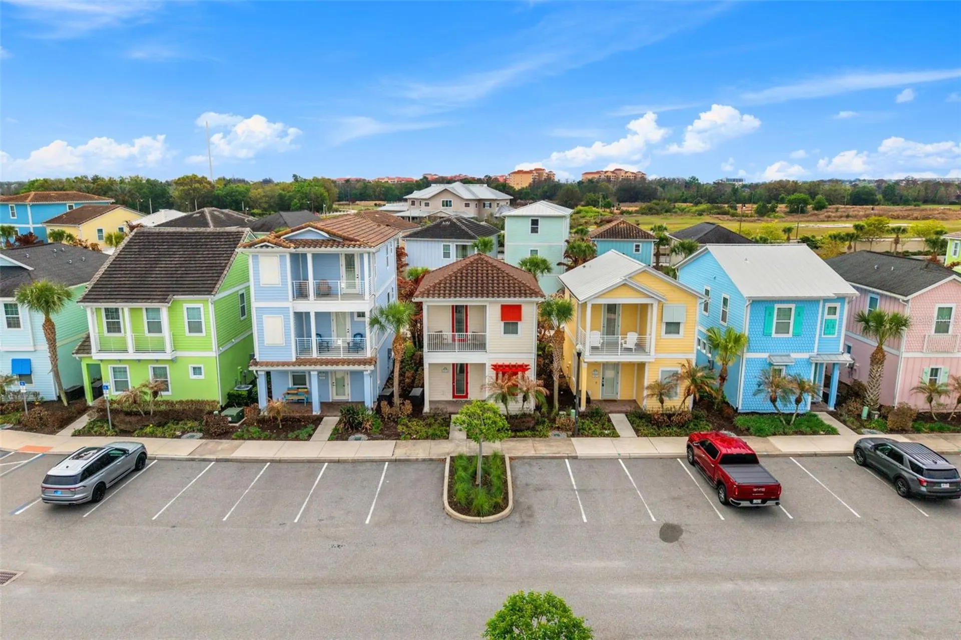 2979 Latitude Lane Kissimmee FL 34747