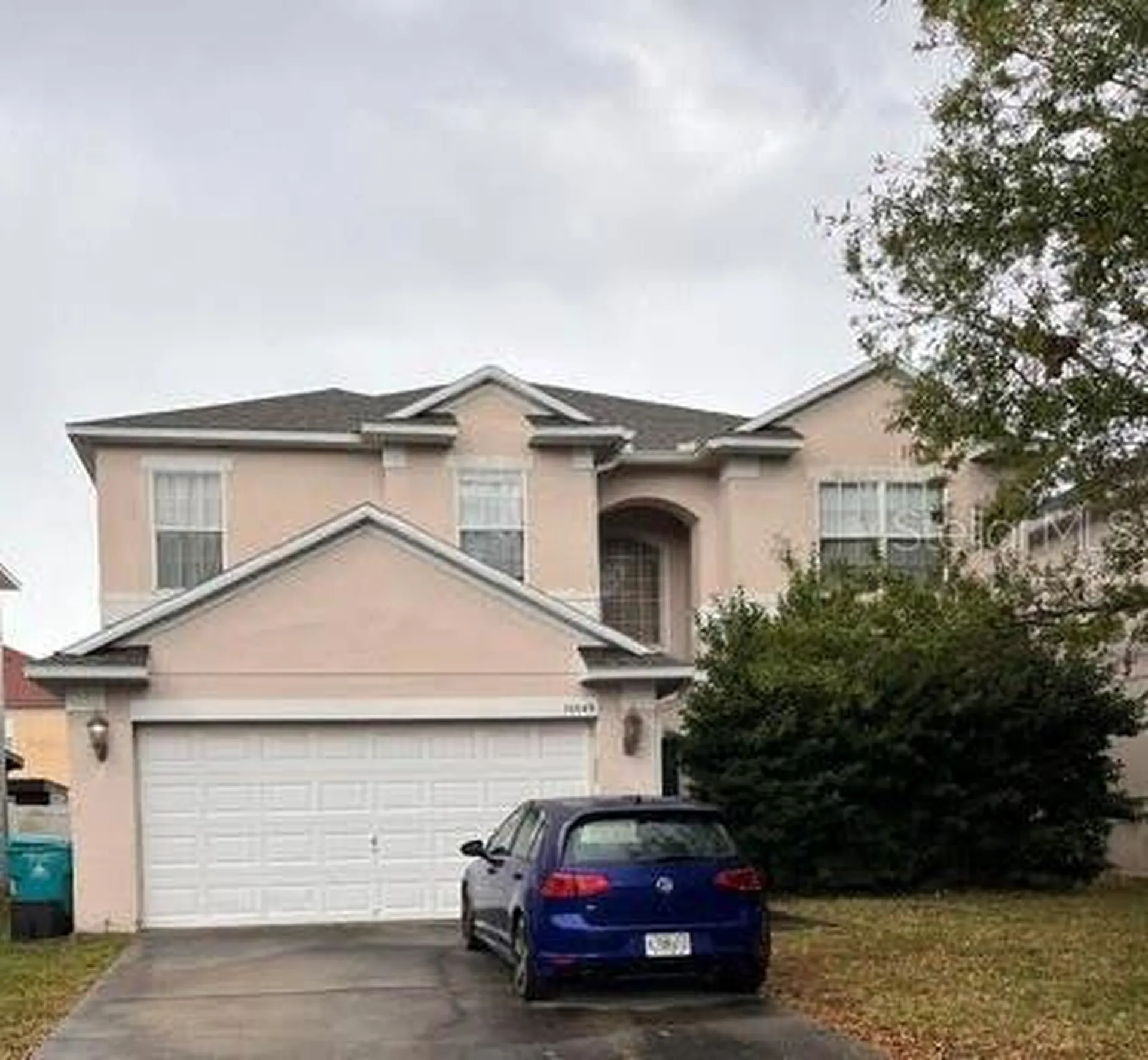 10049 Savannah Bluff Lane Orlando FL 32829