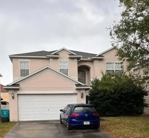10049 Savannah Bluff Lane Orlando FL 32829
