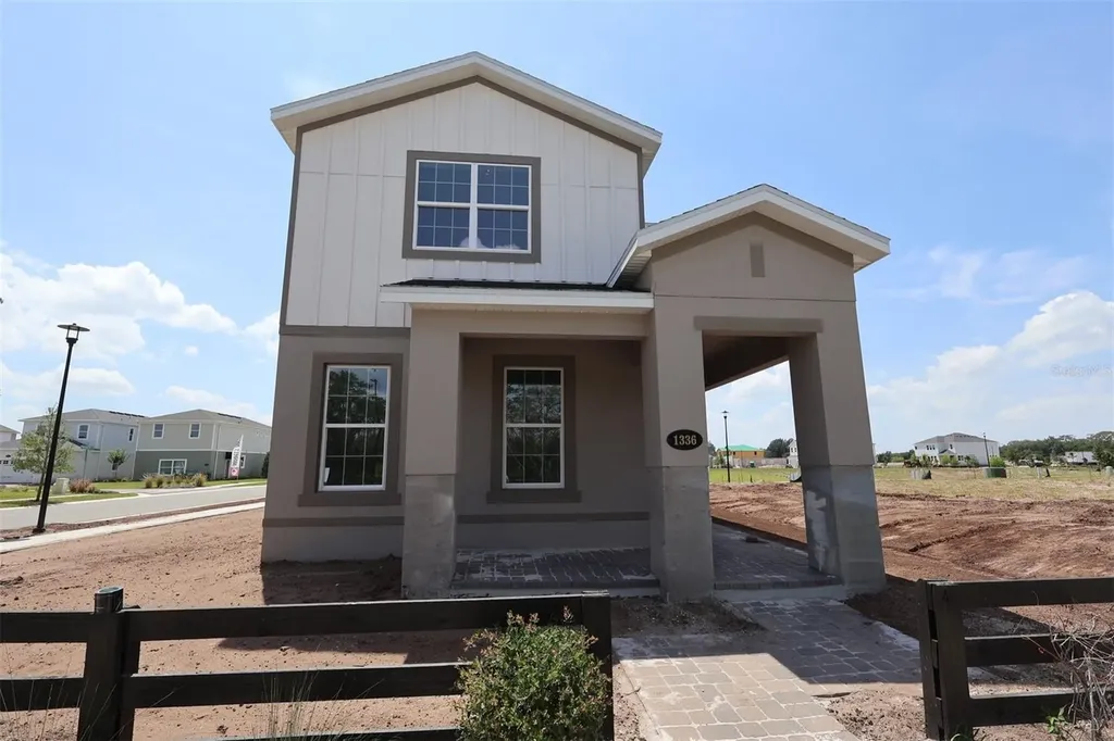 1336 Twelve Oaks Road St Cloud FL 34771