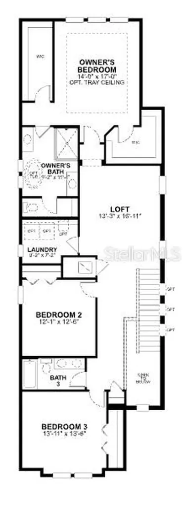 1336 Twelve Oaks Road St Cloud FL 34771