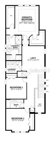 1336 Twelve Oaks Road St Cloud FL 34771