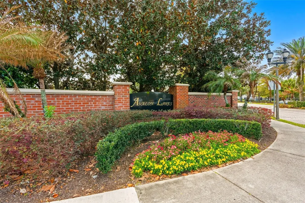 13616 Hidden Forest Circle Orlando FL 32828