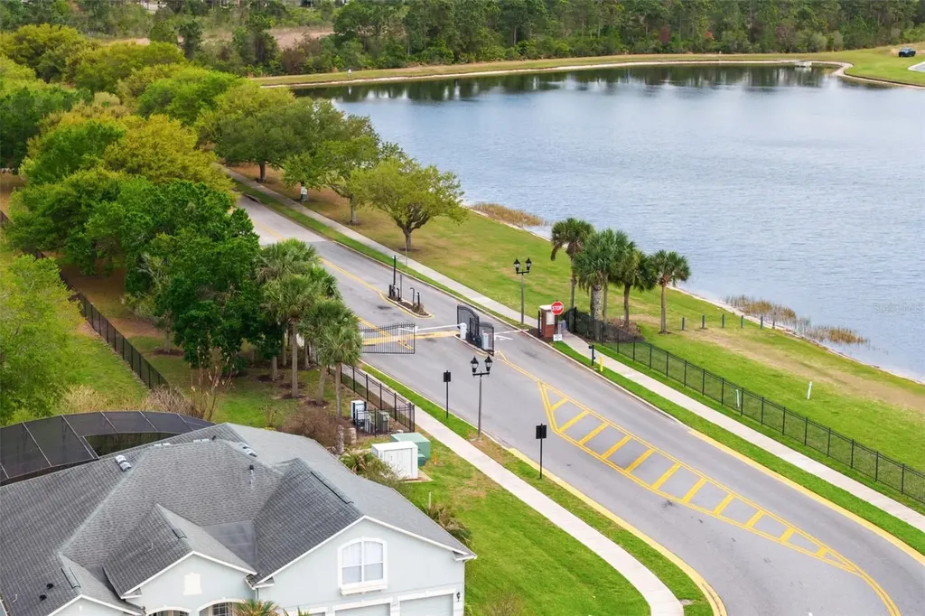 13616 Hidden Forest Circle Orlando FL 32828