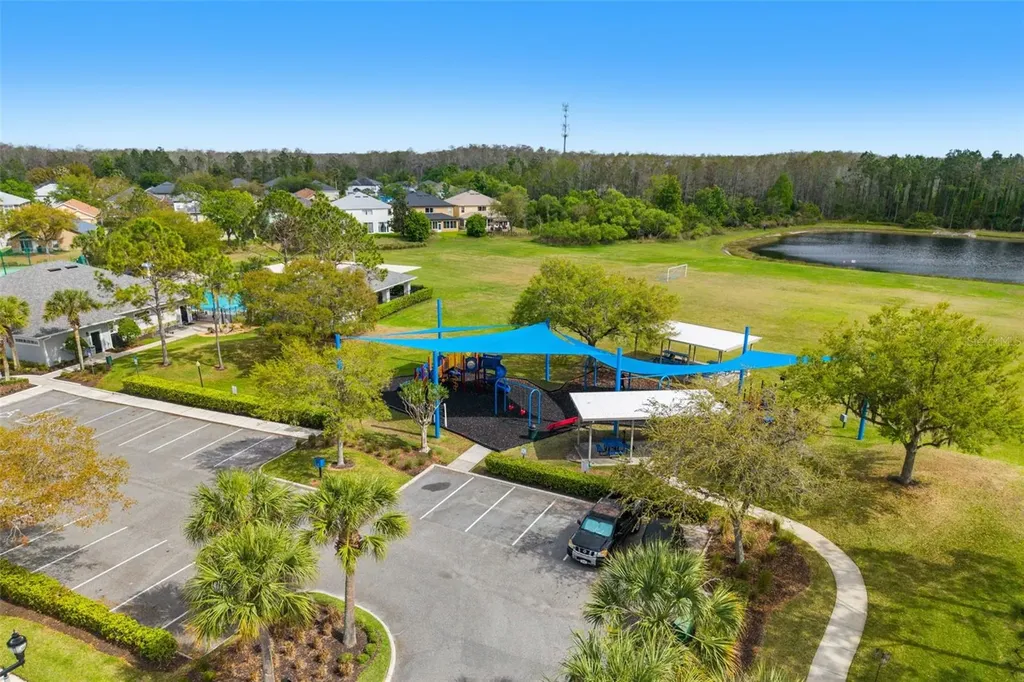 13616 Hidden Forest Circle Orlando FL 32828