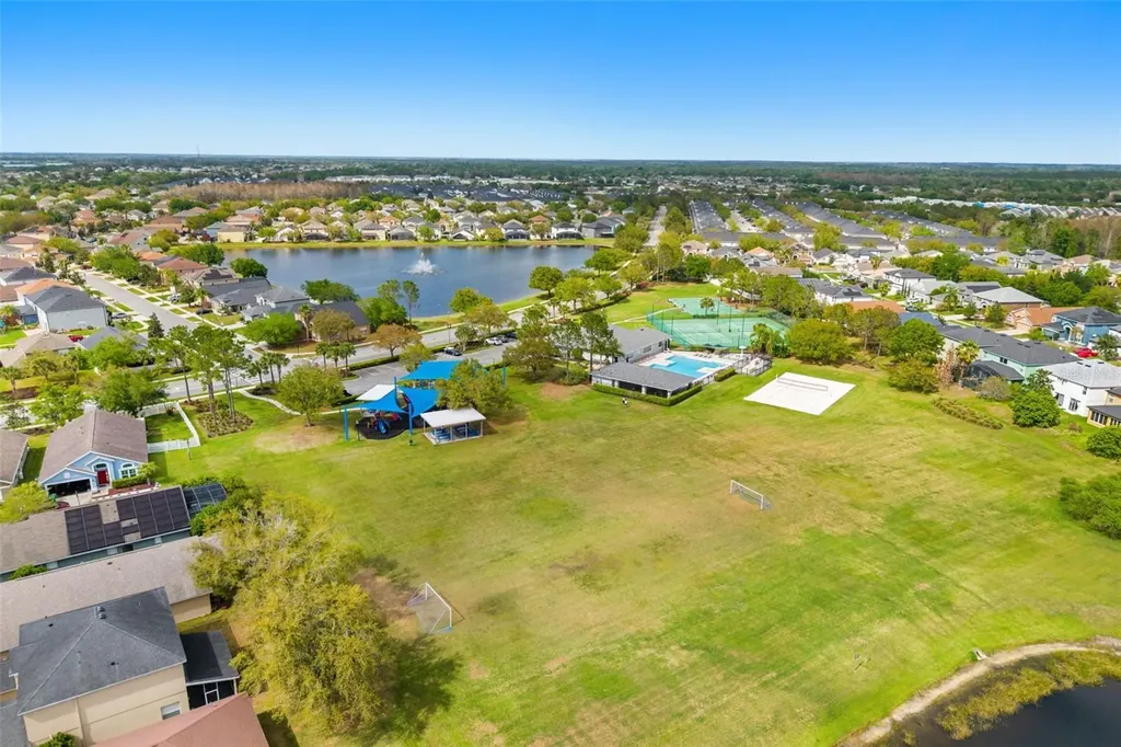 13616 Hidden Forest Circle Orlando FL 32828